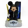 Kingdom Hearts King Mickey Paperweight